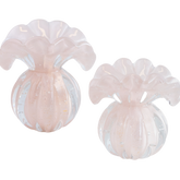 Trouxinha Toscana P Jade Rosa c/ouro